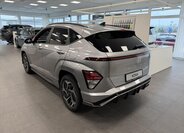 Hyundai Kona SUV / Terénní 1,6 l 110 kw