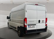 Fiat Ducato Skříň 2,2 l 88 kw