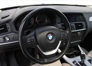 BMW X3 SUV 3,0 l 225 kw