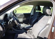 Škoda Kodiaq SUV / Terénní 2,0 l 140 kw
