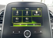 Renault Grand Scénic MPV 1,7 l 88 kw