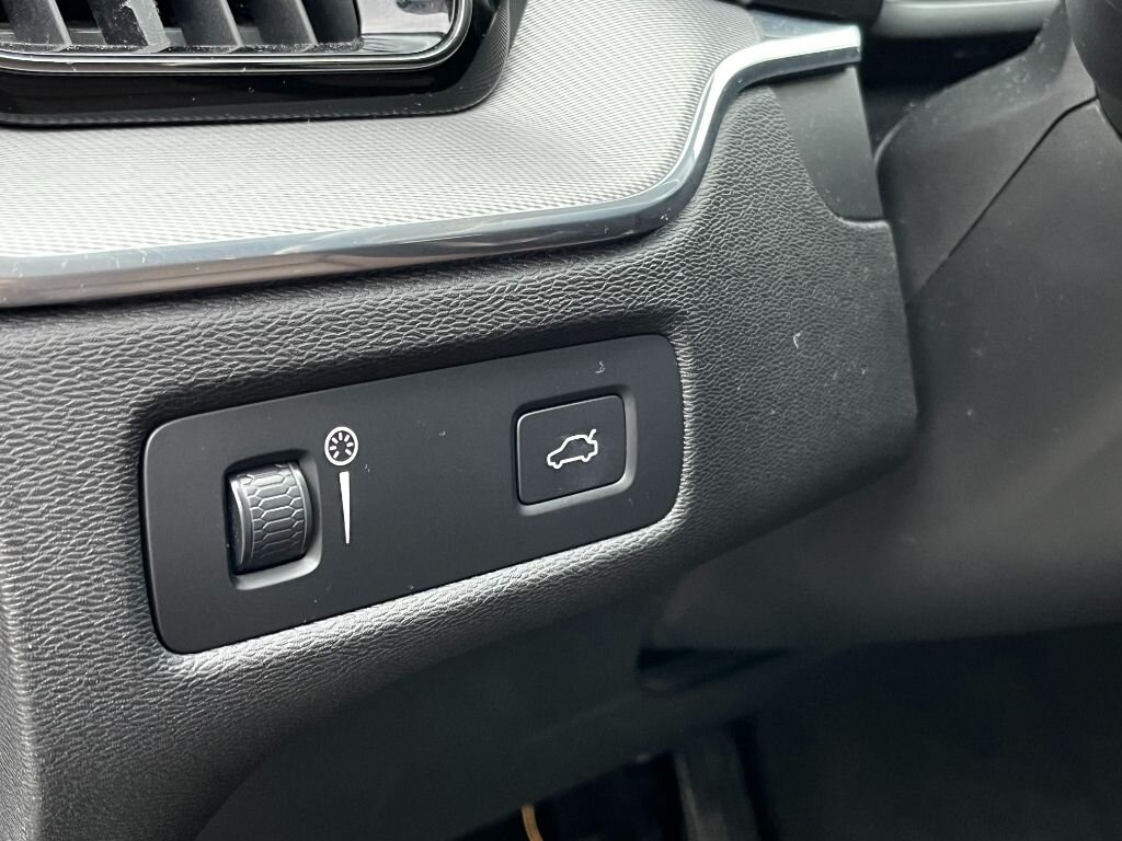 Volvo XC60 SUV 2,0 l 184 kw