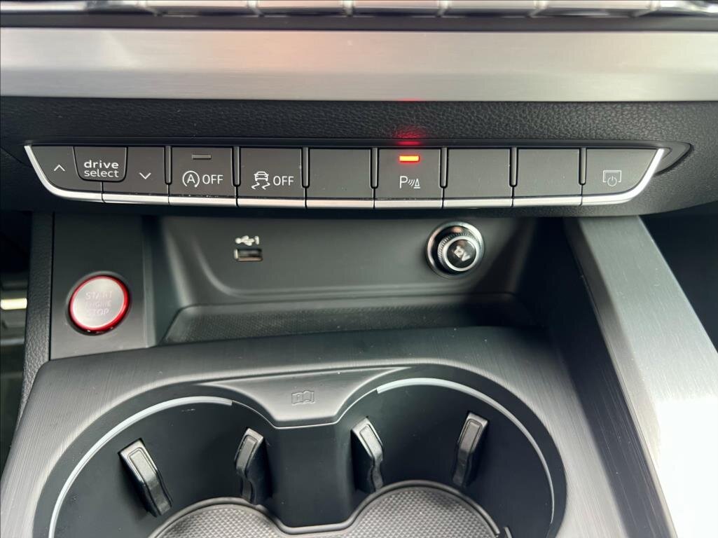 Audi S5 Kupé 3,0 l 255 kw