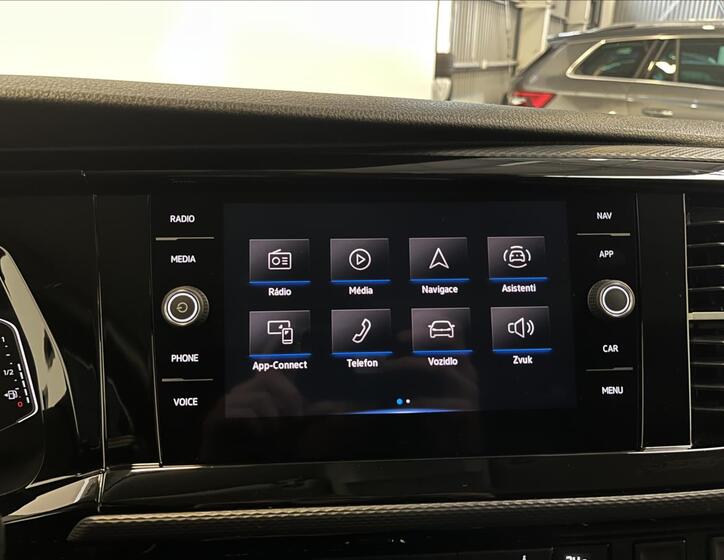 Volkswagen Multivan 7