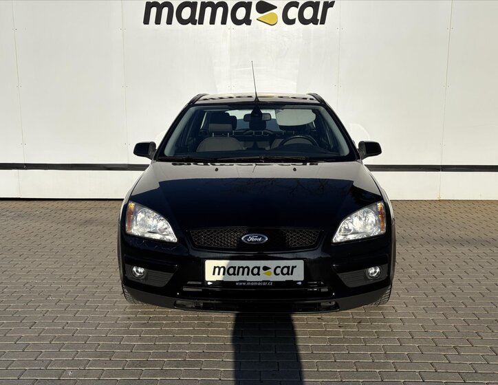 Ford Focus Kombi 1,6 l 74 kw