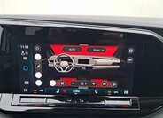 Volkswagen Caddy Kombi 1,5 l 85 kw