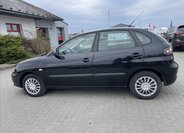 Seat Ibiza Hatchback 1,6 l 77 kw