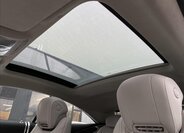 Mercedes-Benz Třídy S Kupé 4,0 l 450 kw