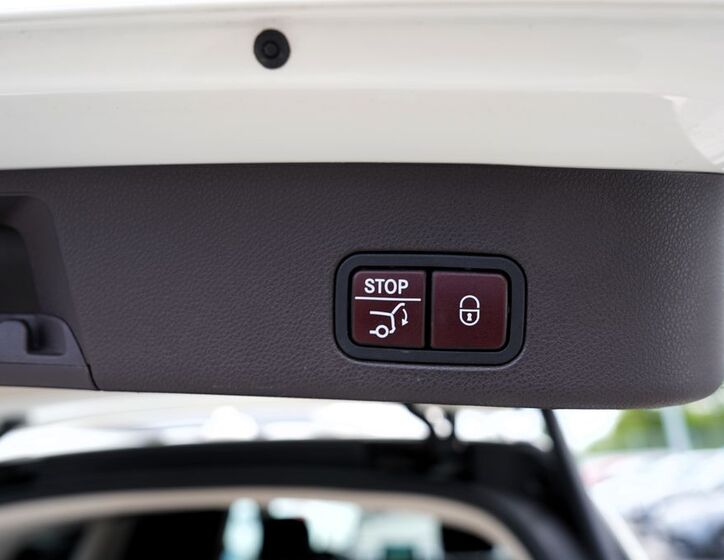 Mercedes-Benz GLS 13