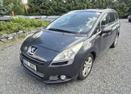 Peugeot 5008 Kombi 1,6 l 115 kw