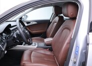 Audi A6 Sedan / Limuzína 3,0 l 235 kw