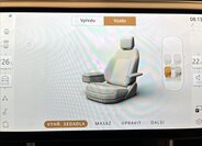 Land Rover Range Rover SUV 3,0 l 258 kw