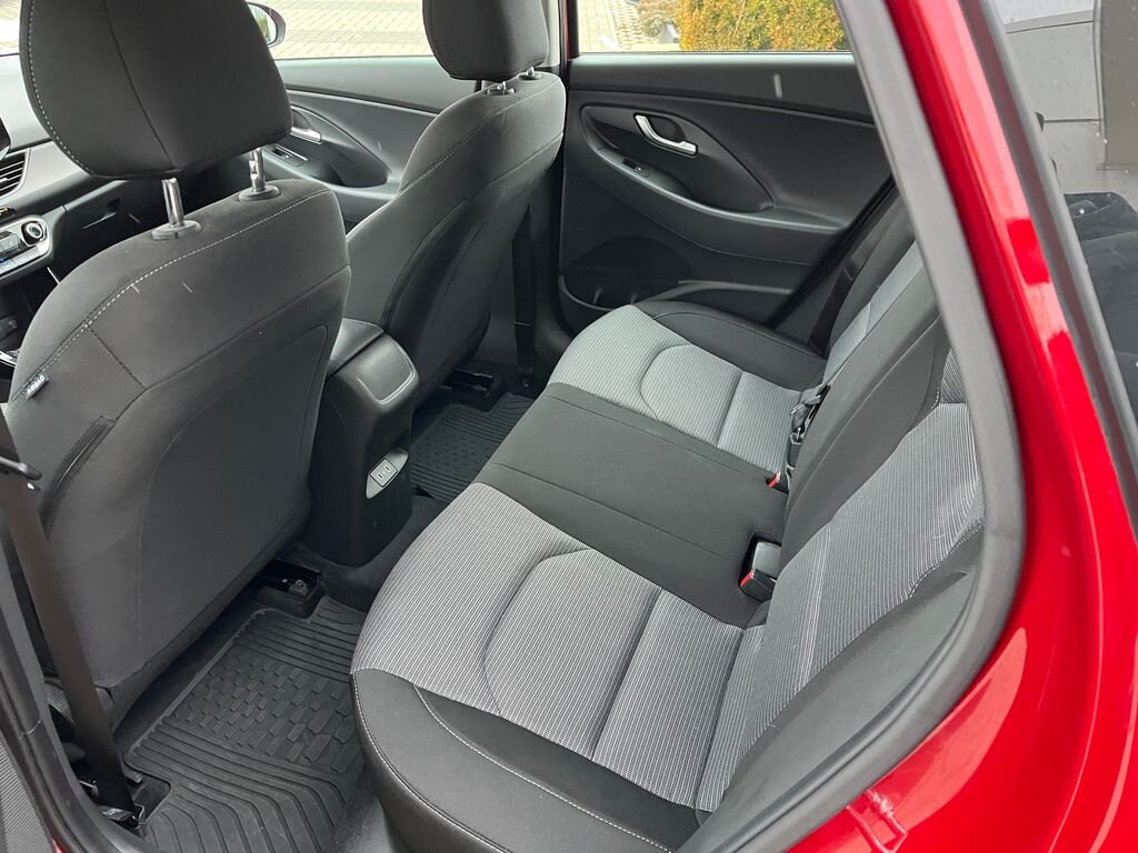 Hyundai i30 Kombi 1,5 l 70 kw