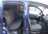 Peugeot Bipper Hatchback 1,4 l 50 kw