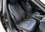 Peugeot 308 Kombi 1,5 l 96 kw