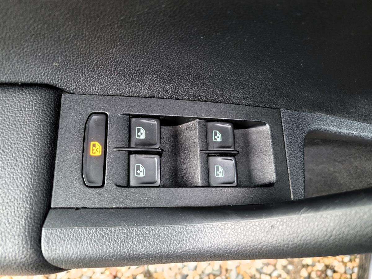 Škoda Octavia Kombi 999,0 85 kw