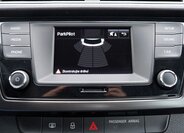 Škoda Fabia Hatchback 1,4 l 77 kw