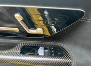 Mercedes-Benz AMG GT Kupé 4,0 l 430 kw