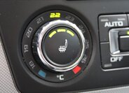 Škoda Octavia Kombi 1,6 l 77 kw