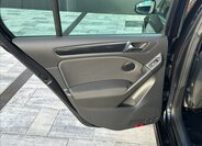 Volkswagen Golf Hatchback 2,0 l 155 kw