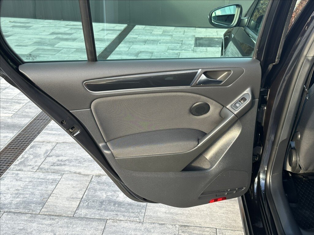 Volkswagen Golf Hatchback 2,0 l 155 kw