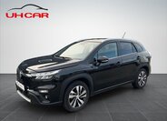 Suzuki S-Cross SUV / Terénní 1,5 l 75 kw