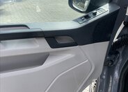 Volkswagen Transporter MPV 2,0 l 110 kw