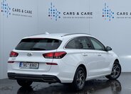 Hyundai i30 Kombi 1,5 l 118 kw