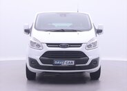 Ford Tourneo Custom Kombi 2,2 l 114 kw