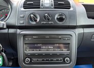 Škoda Fabia Hatchback 1,2 l 51 kw