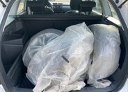 Škoda Fabia Kombi 999,0 70 kw