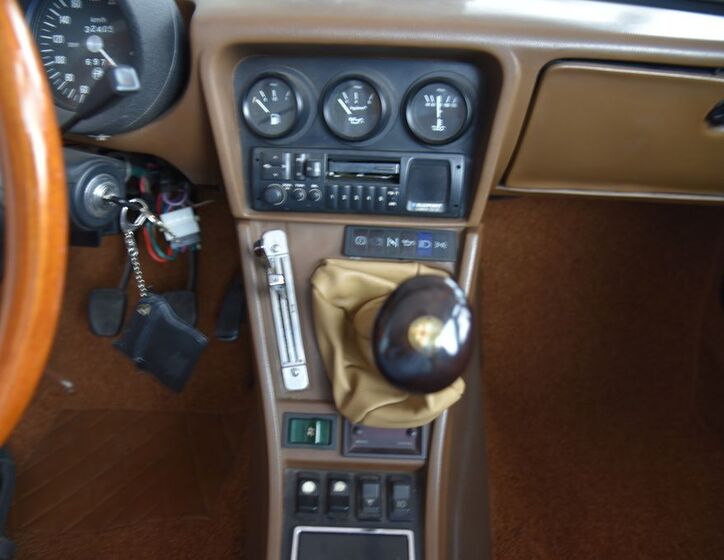 Alfa Romeo Spider 20