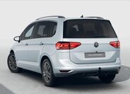 Volkswagen Touran MPV 1,5 l 110 kw