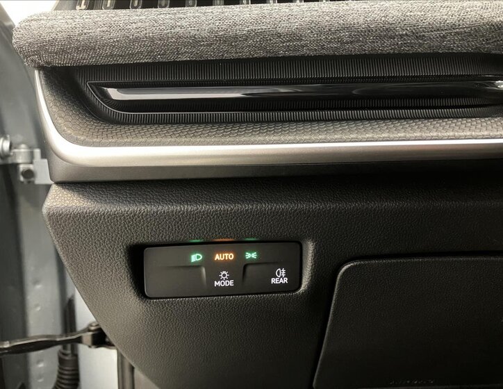 Škoda Superb Kombi 2,0 l 110 kw