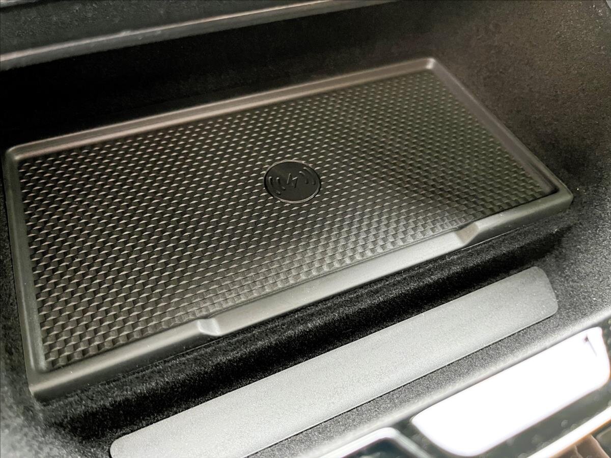 Land Rover Range Rover Sport SUV / Terénní 3,0 l 338 kw