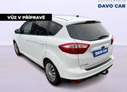Ford C-MAX MPV 998,0 74 kw