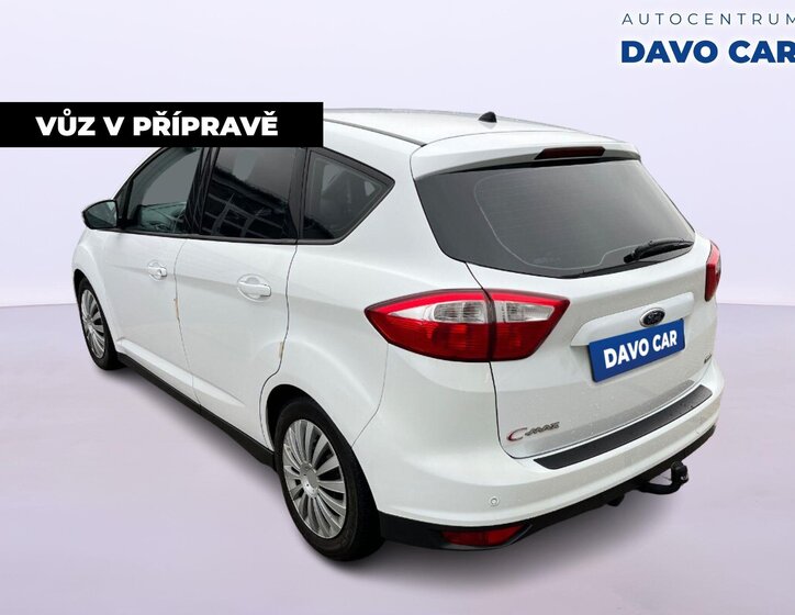 Ford C-MAX MPV 998,0 74 kw