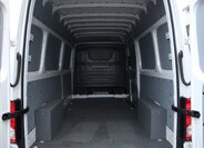 Volkswagen Crafter Skříň 2,0 l 103 kw