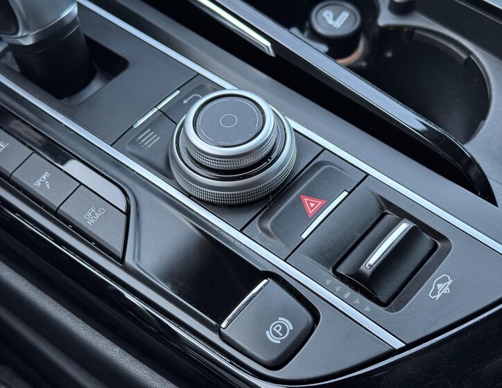 Maserati Levante SUV 3,0 l 257 kw