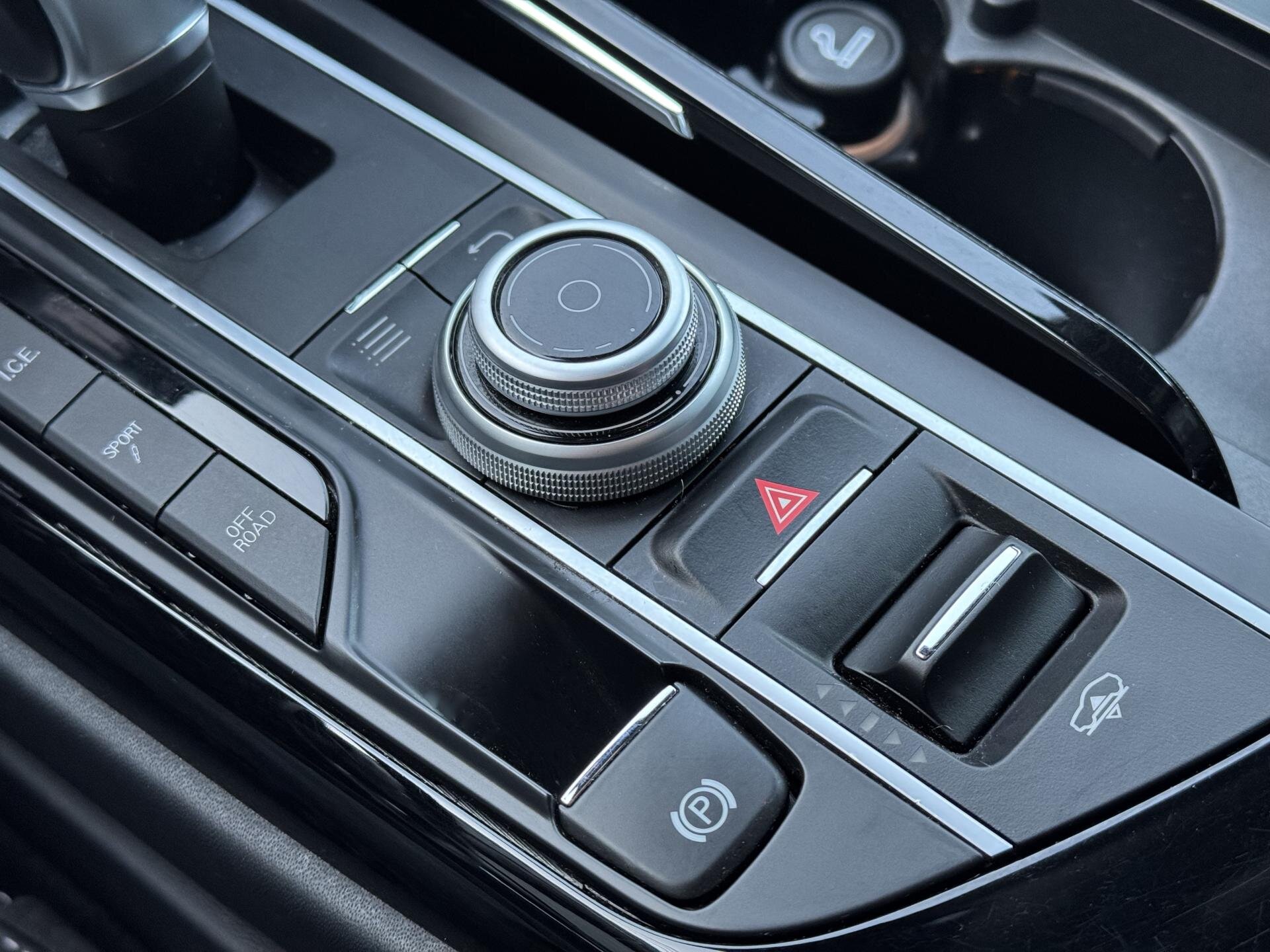 Maserati Levante SUV 3,0 l 257 kw