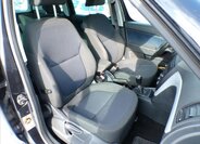 Škoda Yeti Kombi 1,2 l 77 kw