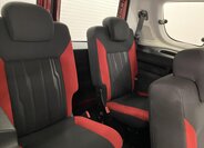 Fiat Dobló MPV 1,4 l 88 kw