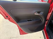 Jeep Avenger Sedan / Limuzína 1,2 l 74 kw