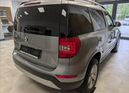 Škoda Yeti Kombi 1,4 l 110 kw