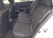 Renault Mégane Kombi 1,5 l 85 kw