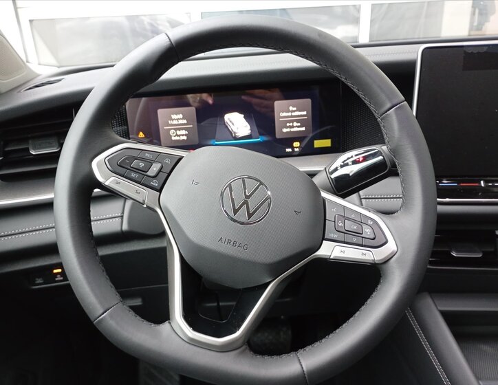 Volkswagen Tayron SUV / Terénní 2,0 l 110 kw