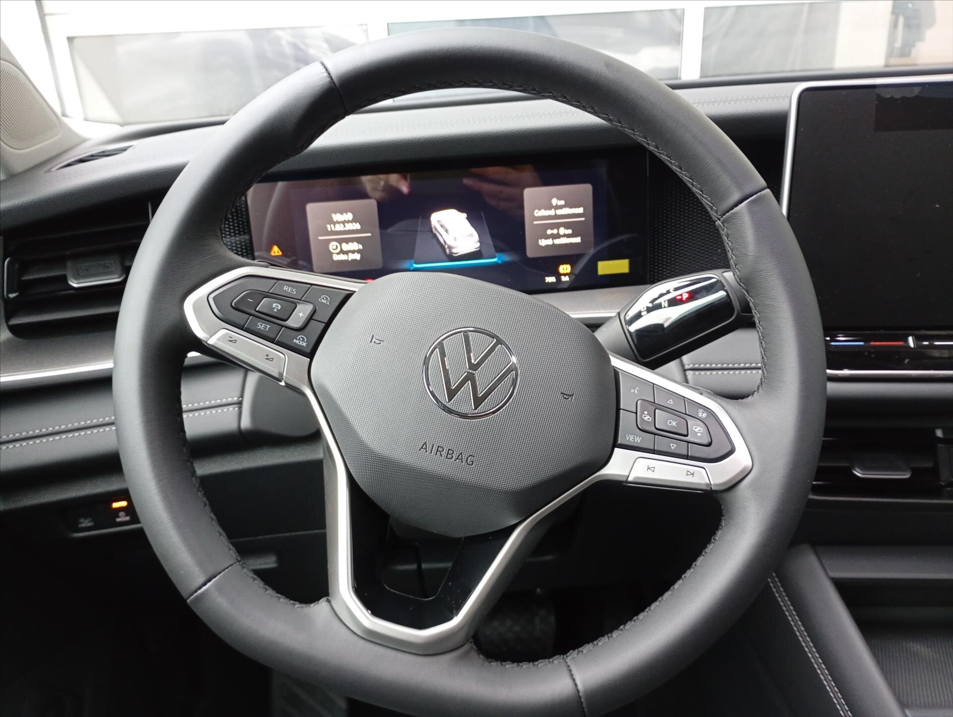 Volkswagen Tayron SUV / Terénní 2,0 l 110 kw