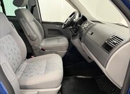 Volkswagen Caravelle Kombi 2,0 l 85 kw