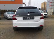 Škoda Rapid Hatchback 1,2 l 63 kw