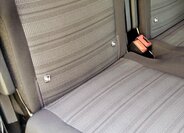 Opel Combo MPV 1,2 l 81 kw